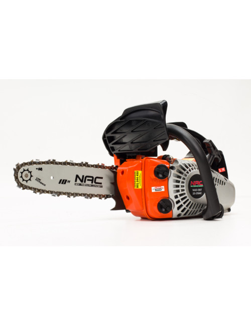 NAC PIŁA SPALINOWA 25,4cc 25cm CST25-25AC