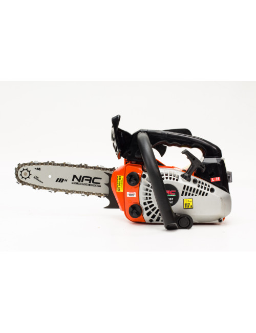 NAC PIŁA SPALINOWA 25,4cc 25cm CST25-25AC