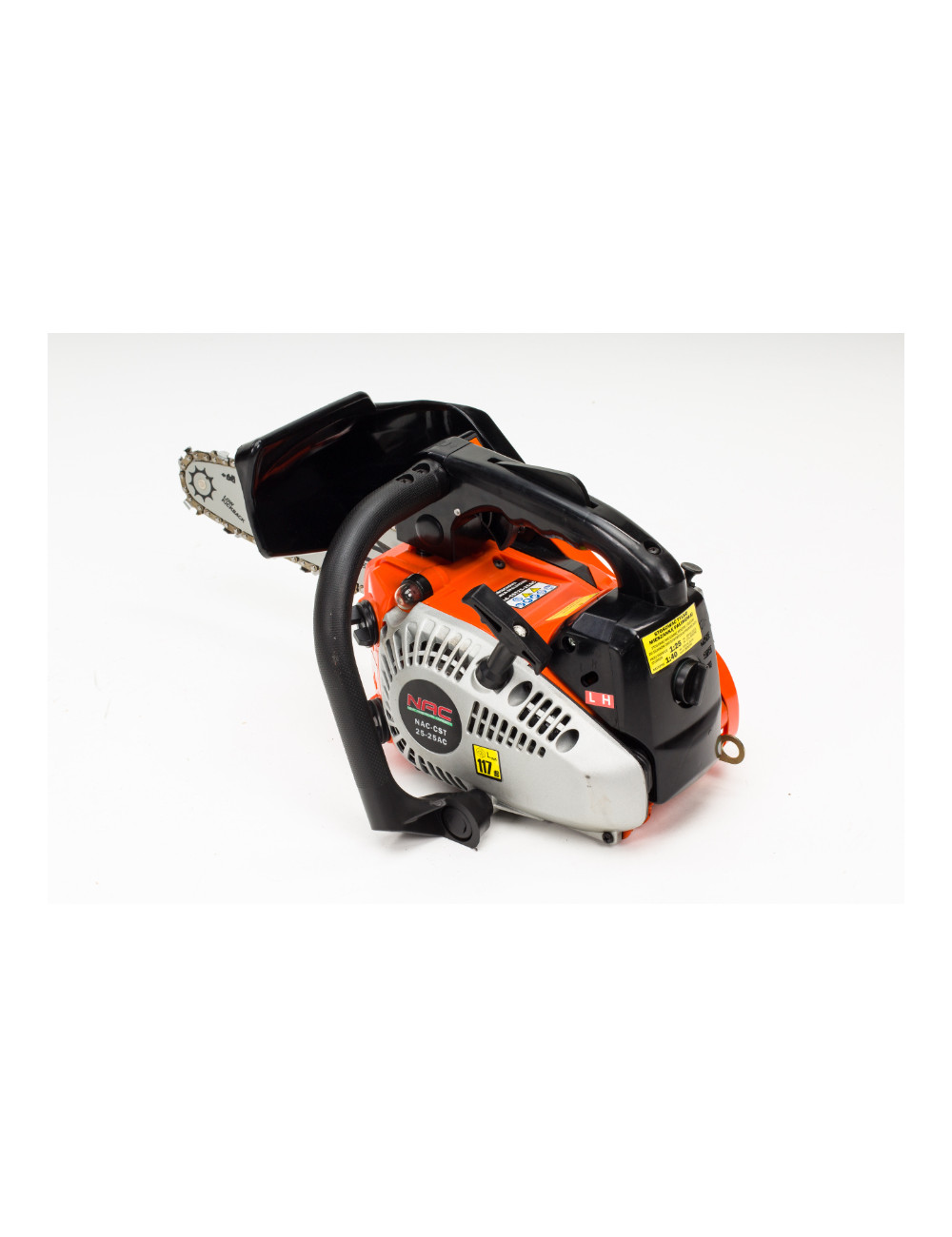 NAC PIŁA SPALINOWA 25,4cc 25cm CST25-25AC