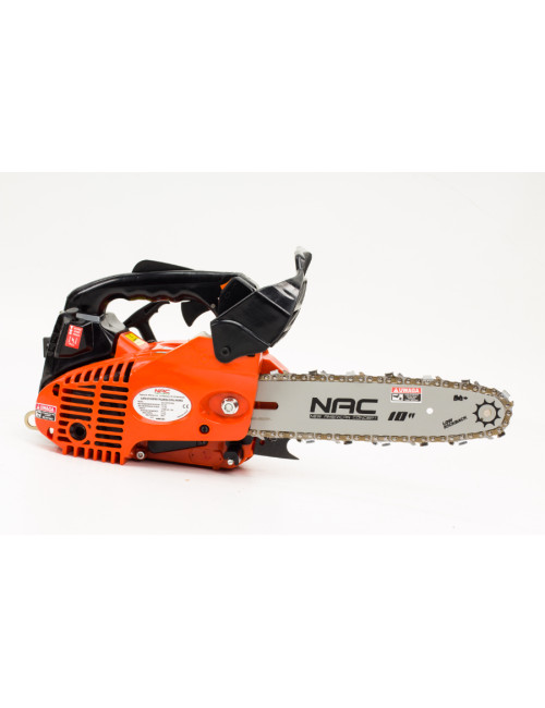 NAC PIŁA SPALINOWA 25,4cc 25cm CST25-25AC