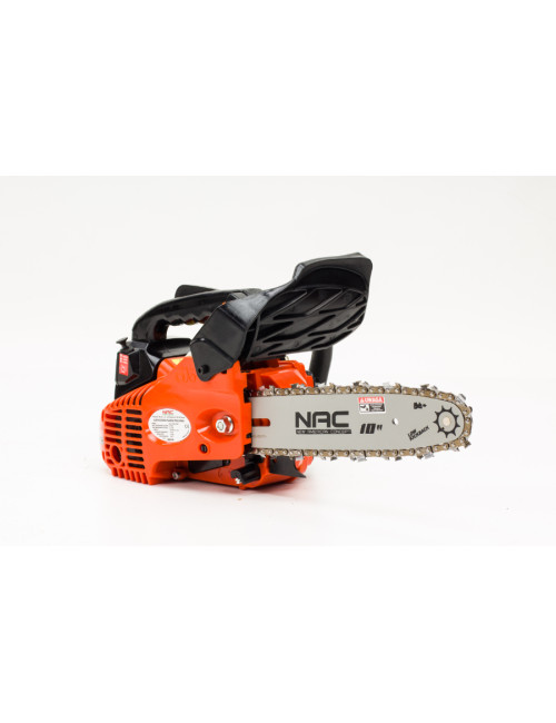 NAC PIŁA SPALINOWA 25,4cc 25cm CST25-25AC