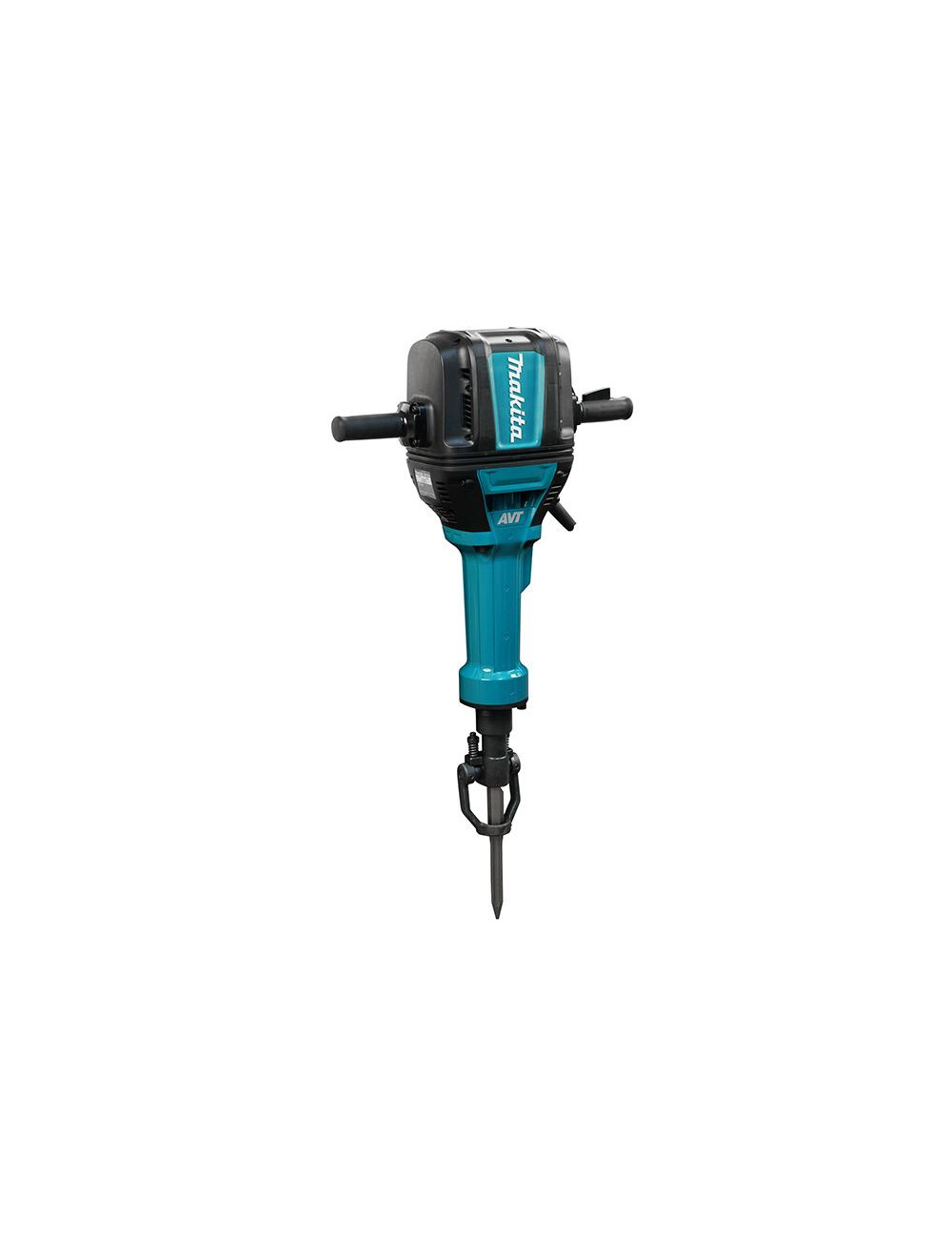 MAKITA MŁOT WYBURZENIOWY UCHWYT HEX 28mm 2000W 72,8J 31,3kg AVT HM1812