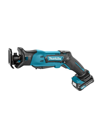 MAKITA PIŁA SZABLASTA 12V 2 x 2,0Ah LI-ION JR103DSAE