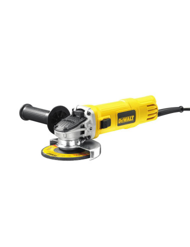 DEWALT SZLIFIERKA KĄTOWA 900W 125mm DWE4157