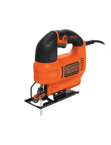 BLACK+DECKER WYRZYNARKA 520W KS701E