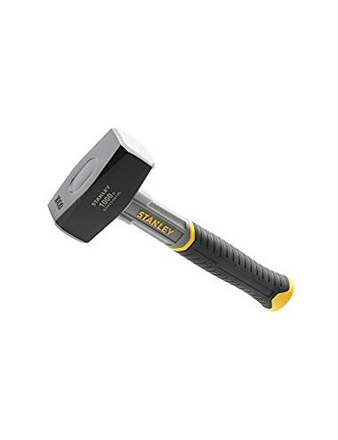 STANLEY MŁOTEK DWUOBUCHOWY F/GLASS 1000g.CLUB