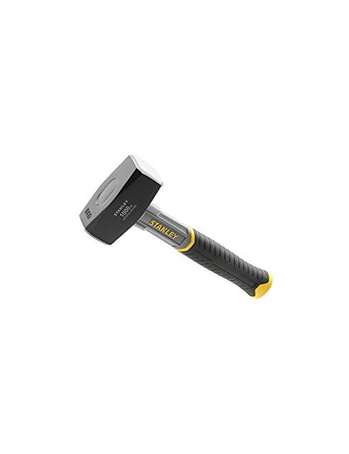 STANLEY MŁOTEK DWUOBUCHOWY F/GLASS 1000g.CLUB