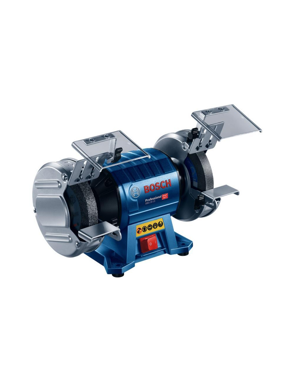 BOSCH SZLIFIERKA STOŁOWA 350W 150mm GBG 35-15