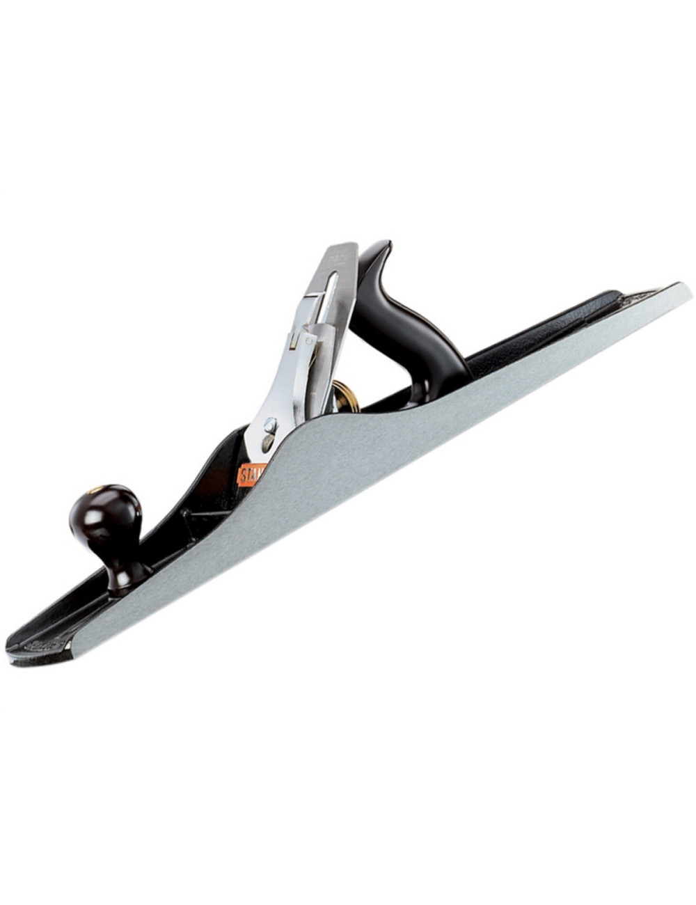 STANLEY STRUG BAILEY`A NO 7