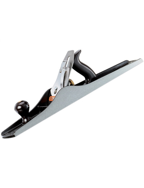 STANLEY STRUG BAILEY`A NO 7