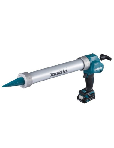 MAKITA WYCISKACZ AKUM.12V CXT CG100DSAB 600ml 5000N 1x2,0Ah