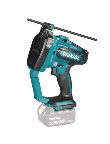 MAKITA PRZECINARKA DO PRĘTÓW 18V LI-ION ZBROJENIOWYCH DSC102Z