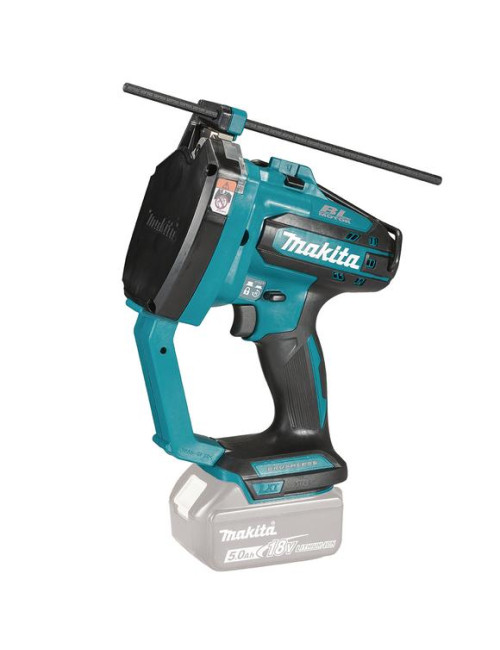 MAKITA PRZECINARKA DO PRĘTÓW 18V LI-ION ZBROJENIOWYCH DSC102Z