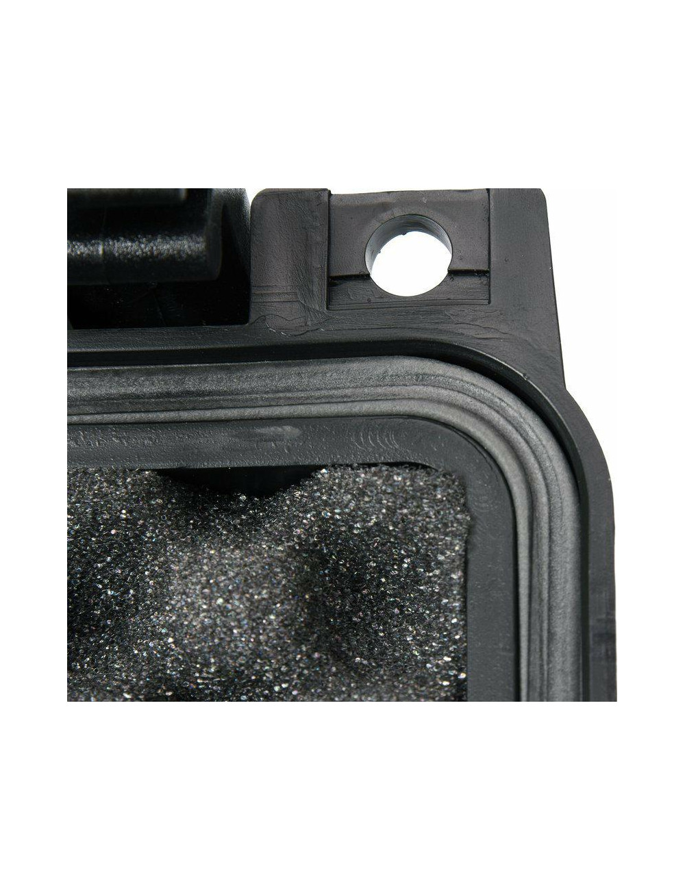 YATO SKRZYNKA NARZĘDZIOWA HERMETYCZNA NA KÓŁKACH  559 x 351 x 229mm