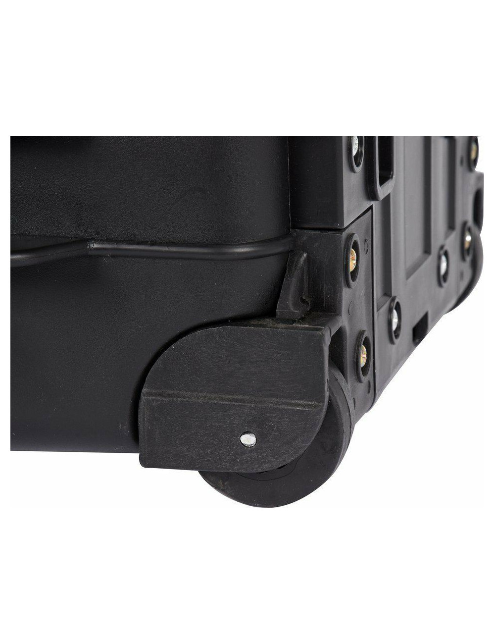 YATO SKRZYNKA NARZĘDZIOWA HERMETYCZNA NA KÓŁKACH  559 x 351 x 229mm