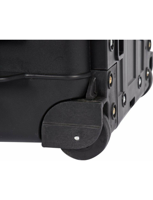 YATO SKRZYNKA NARZĘDZIOWA HERMETYCZNA NA KÓŁKACH  559 x 351 x 229mm