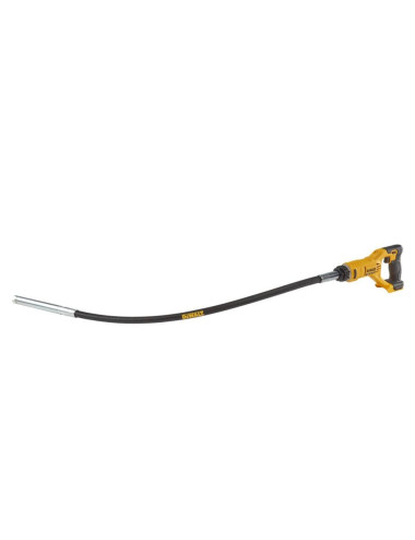 DEWALT WIBRATOR DO BETONU 18V 1,2m DCE531N-XJ