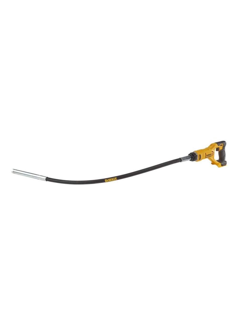 DEWALT WIBRATOR DO BETONU 18V 1,2m DCE531N-XJ