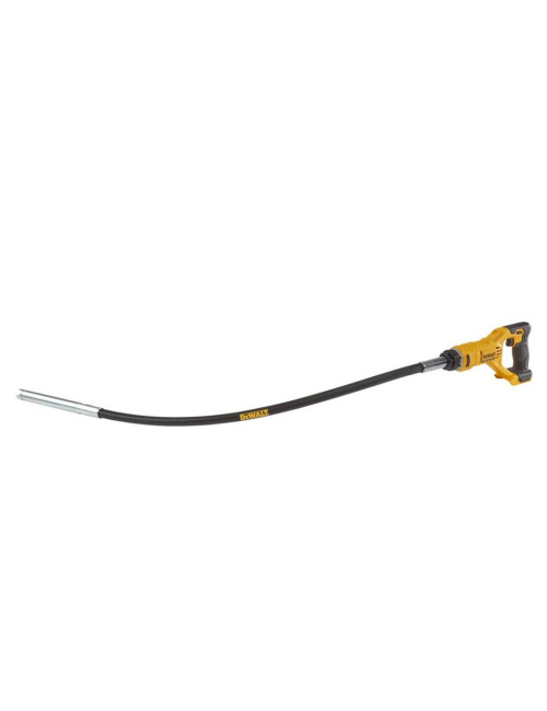 DEWALT WIBRATOR DO BETONU 18V 1,2m DCE531N-XJ