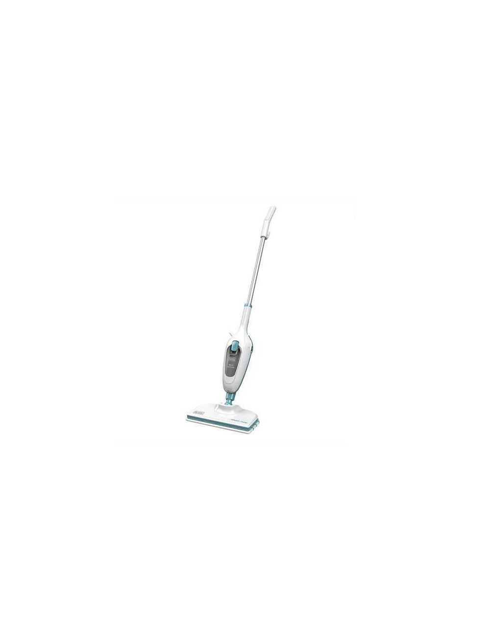 BLACK+DECKER MOP PAROWY 10w1  1300W FSMH13E10-QS