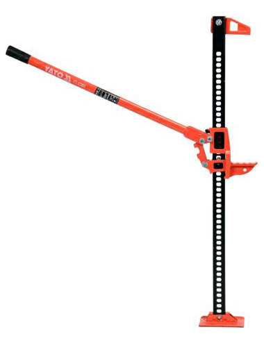 YATO PODNOŚNIK FARMERSKI 3T 48"