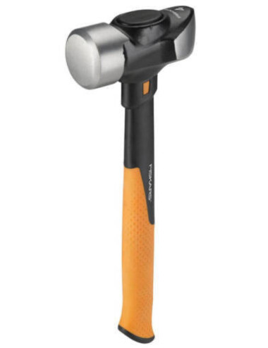 FISKARS MŁOTEK WYBURZENIOWY KRÓTKI ROZŁUPUJĄCY L