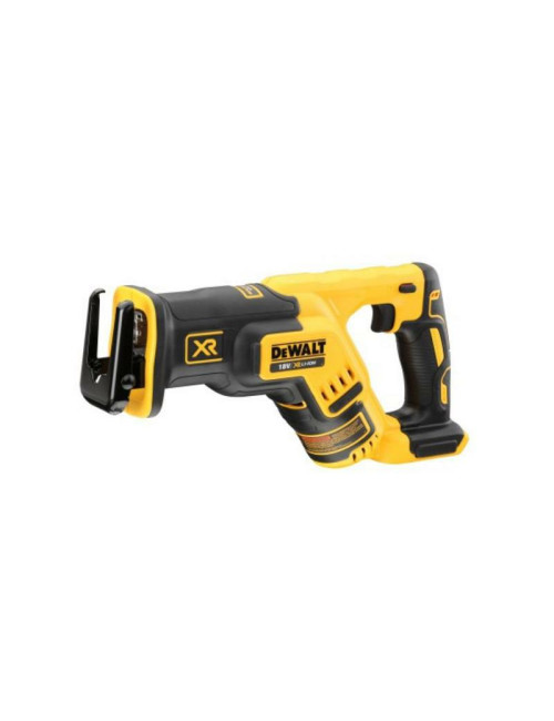 DEWALT PIŁA SZABLASTA 18V LI-ION BEZ AKUMULATORÓW I ŁADOWARKI DCS367N