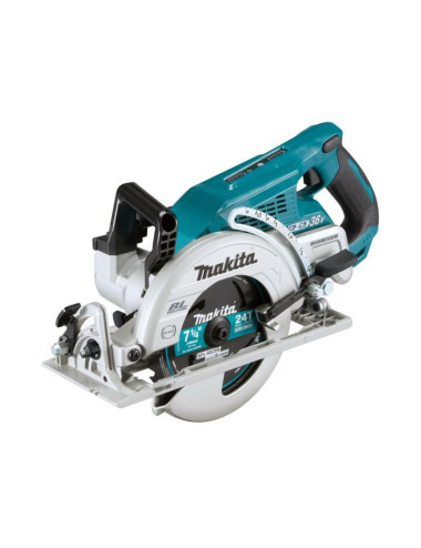 MAKITA PILARKA TARCZOWA 2X18V 190mm BEZ AKUMULATORÓW I ŁADOWARKI DRS780Z