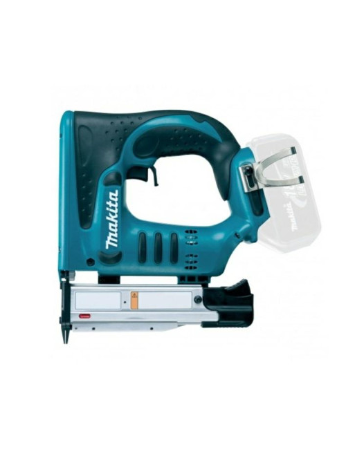 MAKITA ZSZYWACZ 18V BEZ AKUMULATORÓW I ŁADOWARKI DST221Z