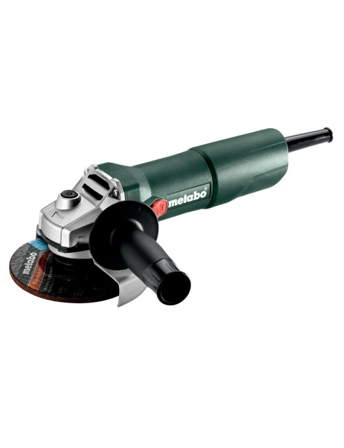 METABO SZLIFIERKA KĄTOWA 125mm  750W 750-125