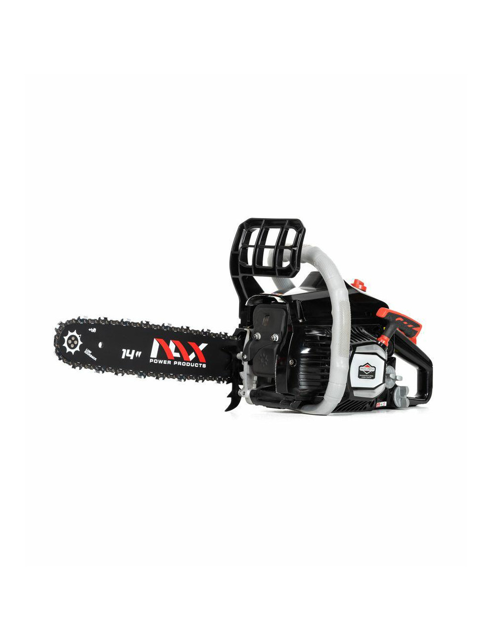 NAX PIŁA SPALINOWA 37,0cc NAX200C