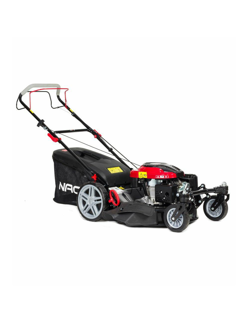 NAC KOSIARKA SPAL. NAPĘD 196cc LS56-196L