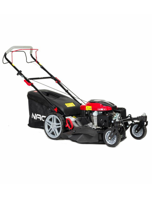 NAC KOSIARKA SPAL. NAPĘD 196cc LS56-196L