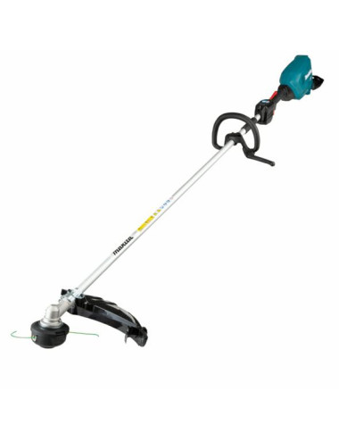 MAKITA PODKASZARKA ŻYŁKOWA 2x18V  DUR369LZ UCHWYT PĘTLA