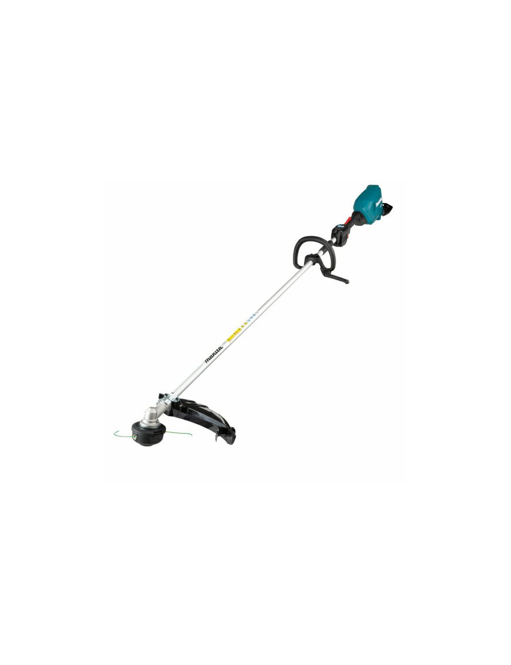 MAKITA PODKASZARKA ŻYŁKOWA 2x18V  DUR369LZ UCHWYT PĘTLA