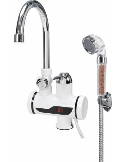 FALA PODGRZEWACZ Z BATERIĄ KATLA-3 ZEST. NATR