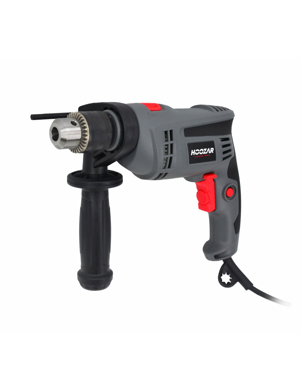 HOOZAR WIERTARKA UDAROWA 710W