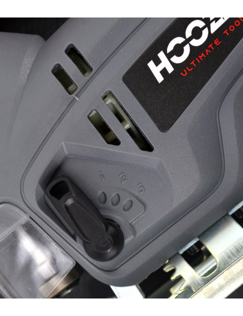 HOOZAR WYRZYNARKA 600W