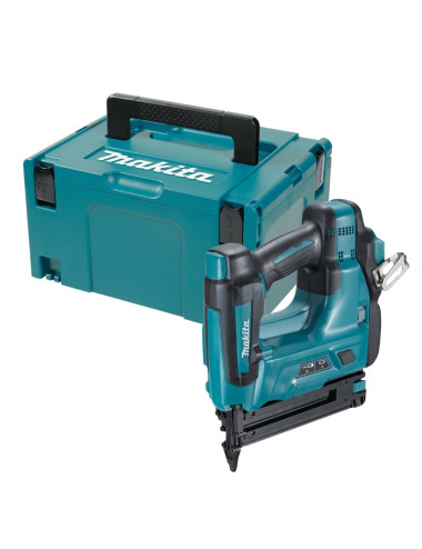 akumulatorowa sztyfciarka gwoździarka 15-50mm, 18V Makita DBN500ZJ