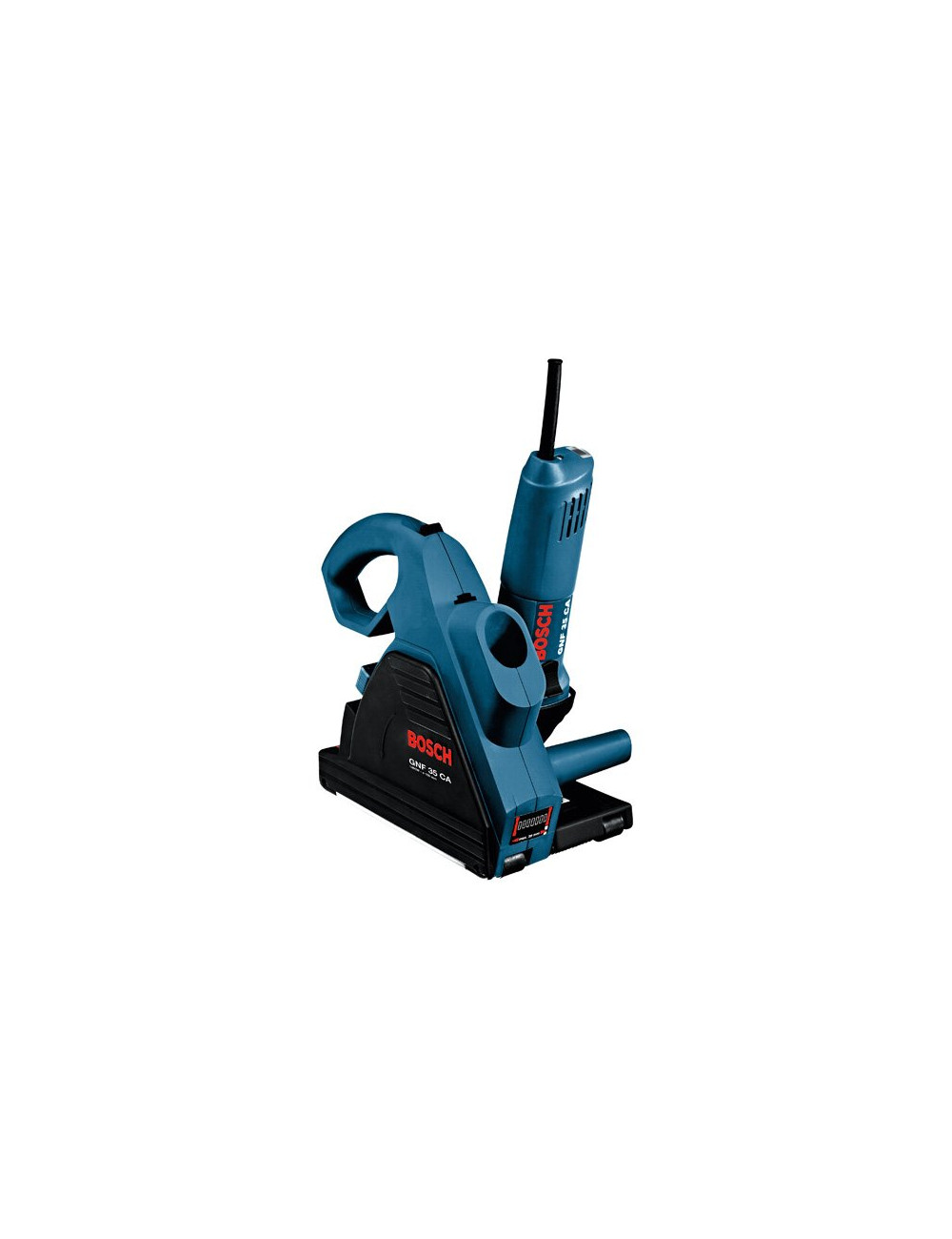 BOSCH BRUZDOWNICA 150mm 1400W GNF 35 CA