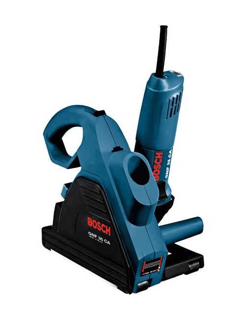 BOSCH BRUZDOWNICA 150mm 1400W GNF 35 CA