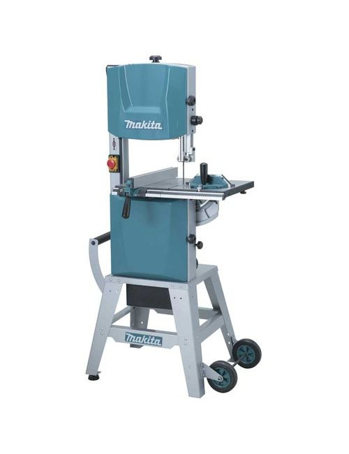 MAKITA PRZECINARKA TAŚMOWA STOŁOWA 900W 165mm LB1200F