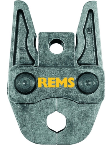 REMS CĘGI ZACISKOWE KONTUR V fi 22