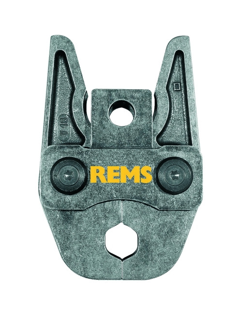 REMS CĘGI ZACISKOWE KONTUR V fi 22