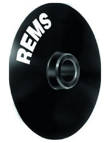 REMS KÓŁKO TNĄCE  P10-63 S7 DO TWORZYWA