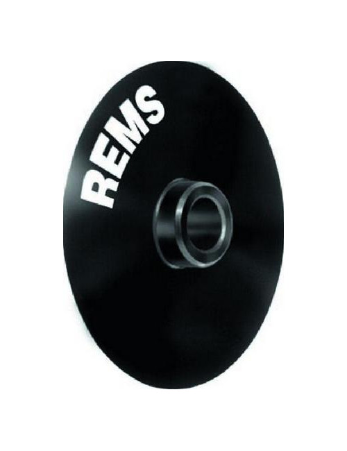 REMS KÓŁKO TNĄCE  P10-63 S7 DO TWORZYWA