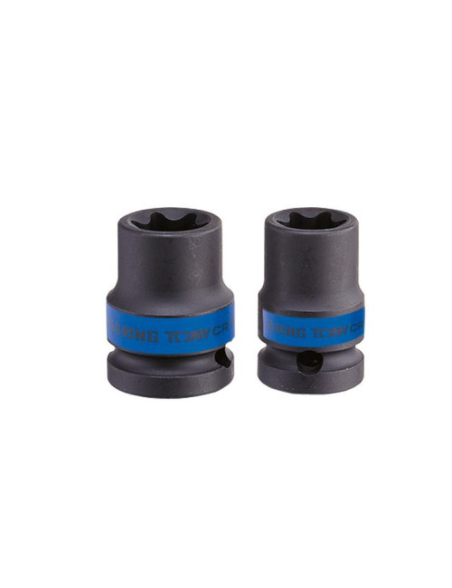 KING TONY NASADKA UDAROWA 3/4" E24