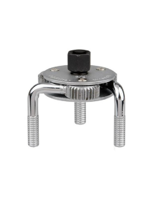 KING TONY KLUCZ PAZUR. DO FILTRA OLEJU 75-120mm