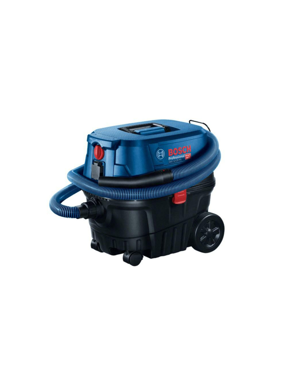 BOSCH ODKURZACZ GAS 12-25 PL