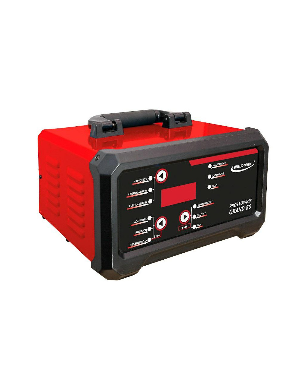 PROSTOWNIK WELDMAN